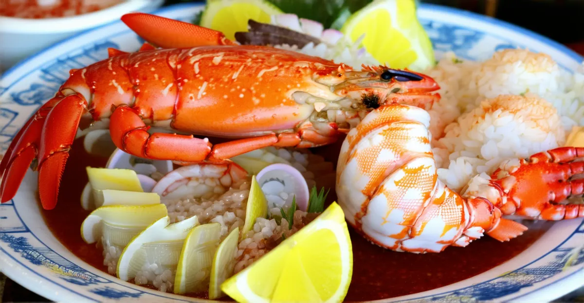 Kailua-Kona Seafood: Indulge in Ocean Delights
