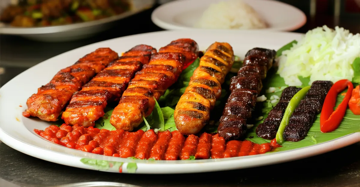 Kampala Cuisines: Explore Local Flavors and Dishes