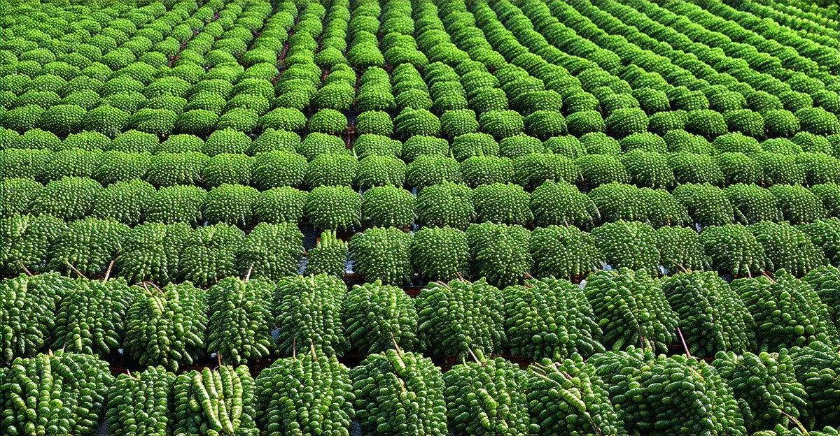 Kampot Pepper Farms: Explore Delicious Flavors