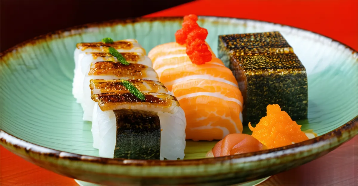 Kanazawa Cuisines: Savor the Local Delicacies