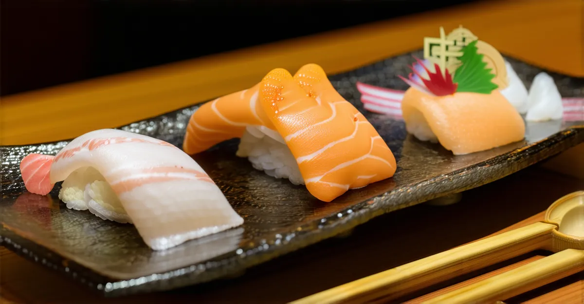 Kanazawa Traditional Kaiseki: A Culinary Journey