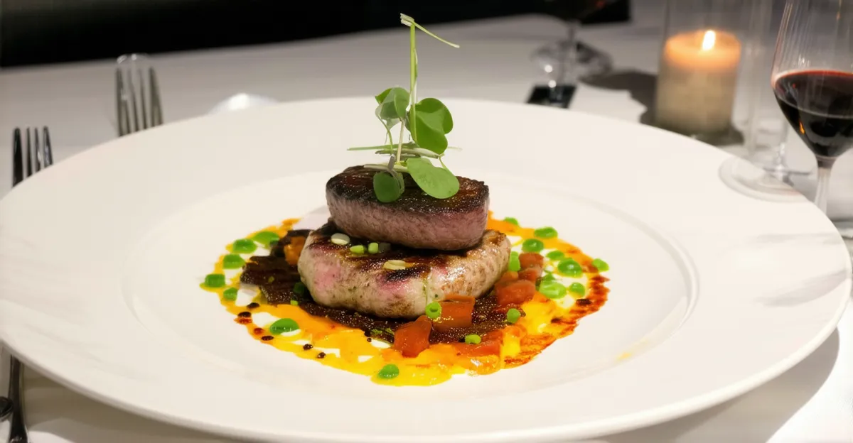 Kansas City Fine Dining: Explore Culinary Excellence