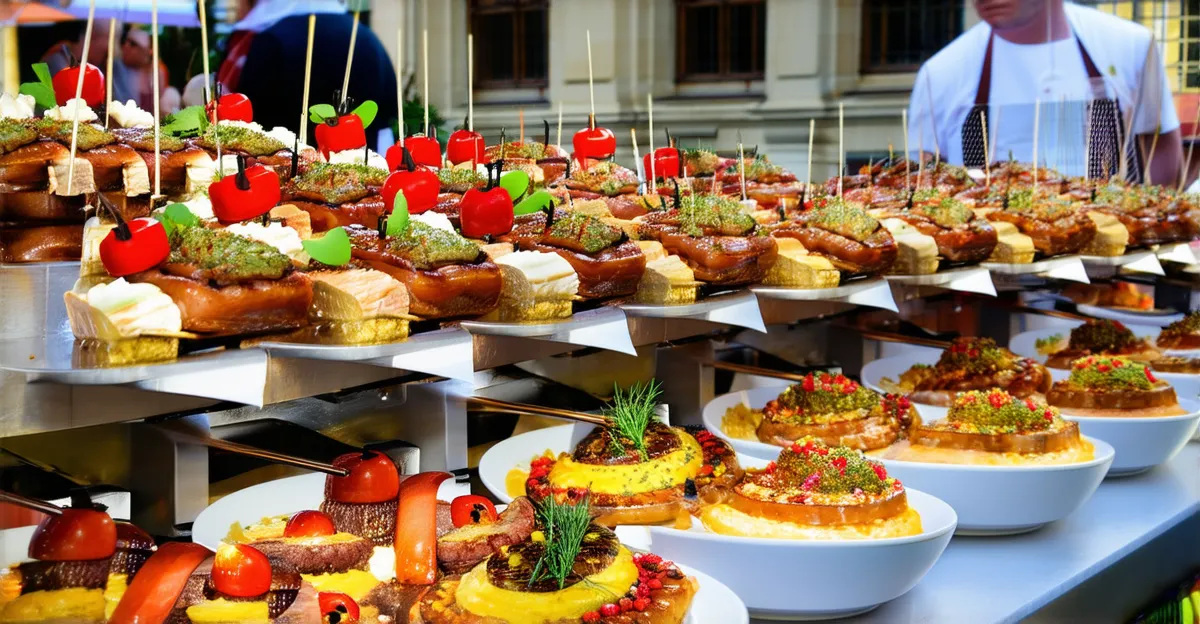 Karlovy Vary Food Festivals: Culinary Delights Await