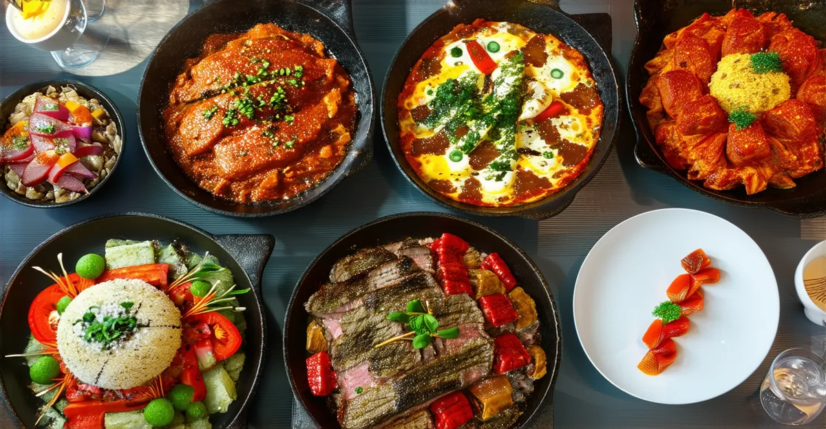 Katowice Cuisines: Discover Local Food Delights