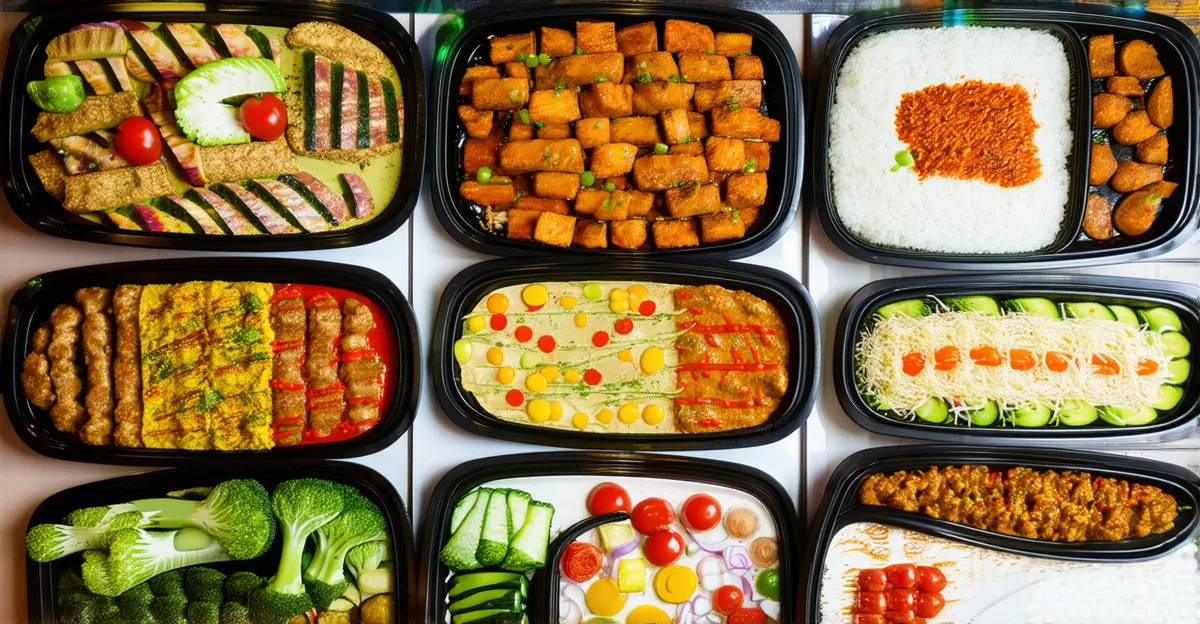 Katowice Cuisine: Discover the Best Vegetarian Options