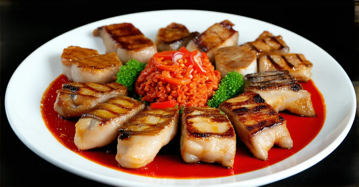 Kep Cuisines: Discovering Local Flavors and Foods