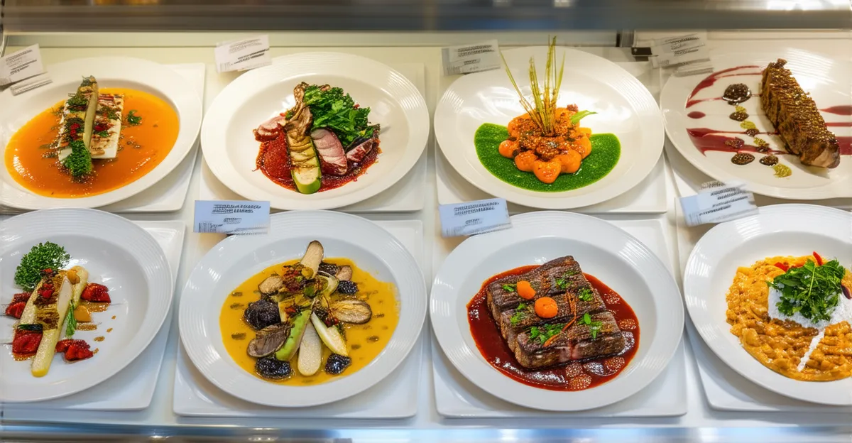 Keswick Cuisines: Discover Local Delicacies