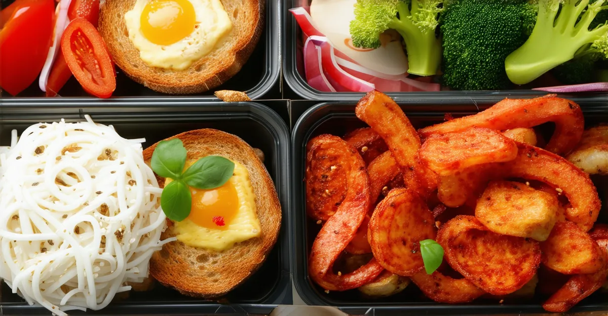 Keswick Cuisine: Best Vegetarian Options to Explore