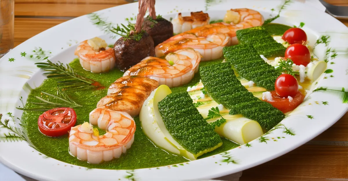 Keszthely Local Dishes: A Culinary Journey