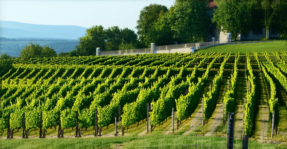 Keszthely Wine Tasting: Discover Local Flavors