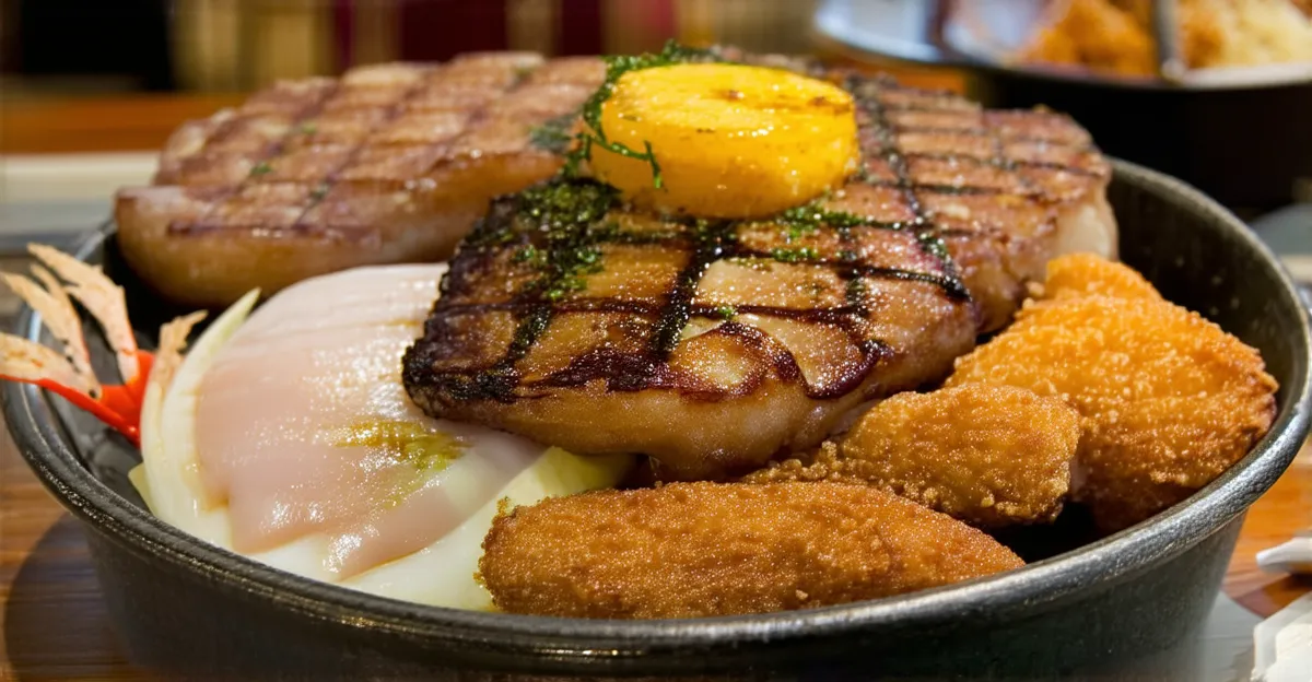 Ketchikan Cuisines: Explore Local Flavors and Dishes