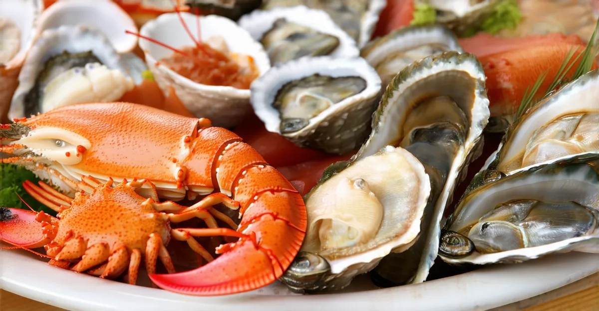 Ketchikan Seafood Specialties: A Culinary Adventure