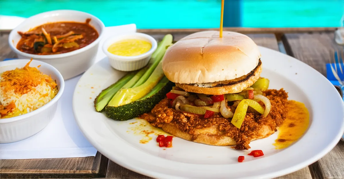 Key West Cuisines: A Treasure of Local Flavors