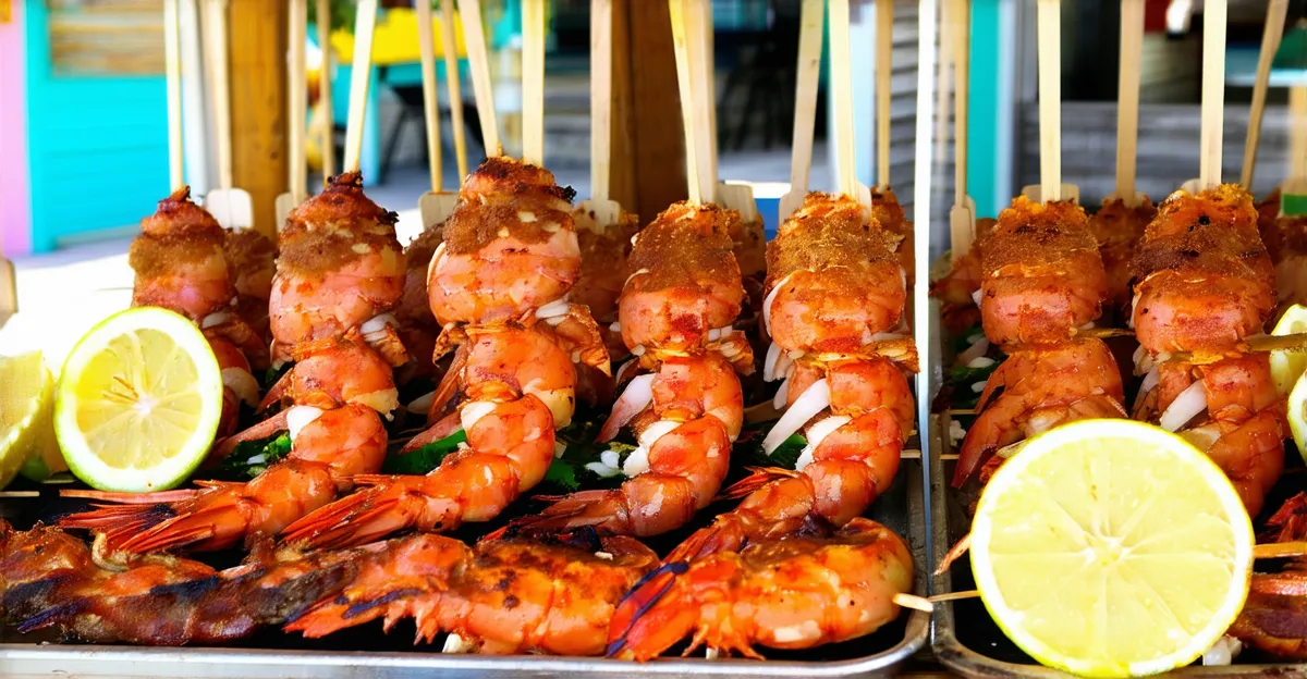 Key West Food Festivals: Culinary Delights Await