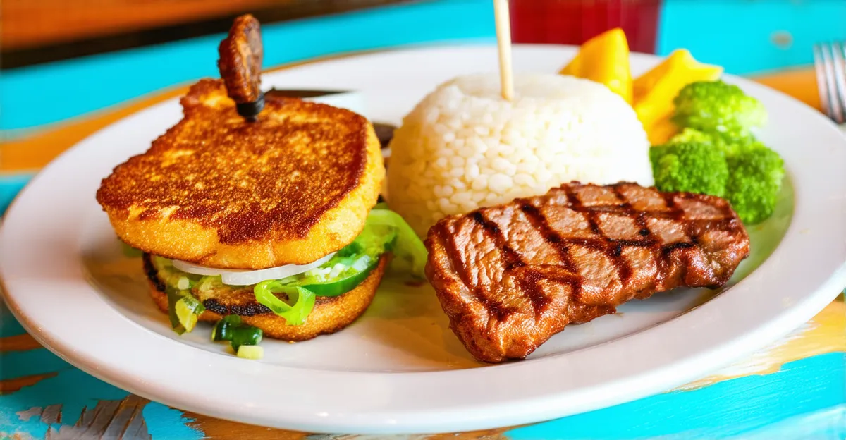 Key West Local Cuisine: A Culinary Adventure