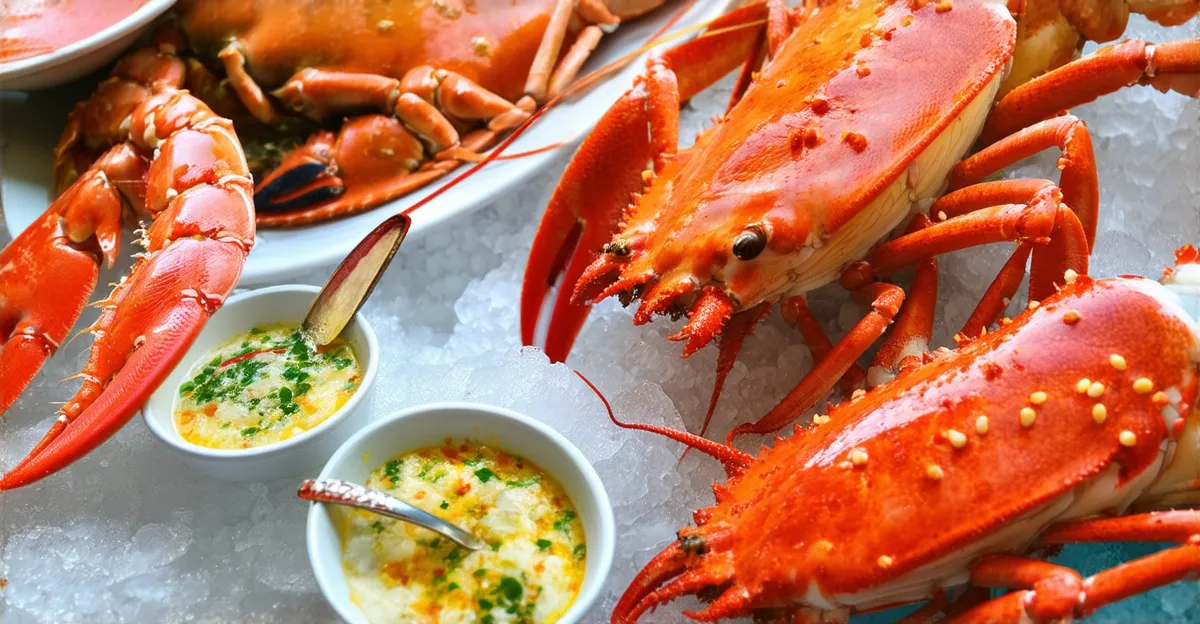 Key West Seafood: Explore Local Flavors and Dishes