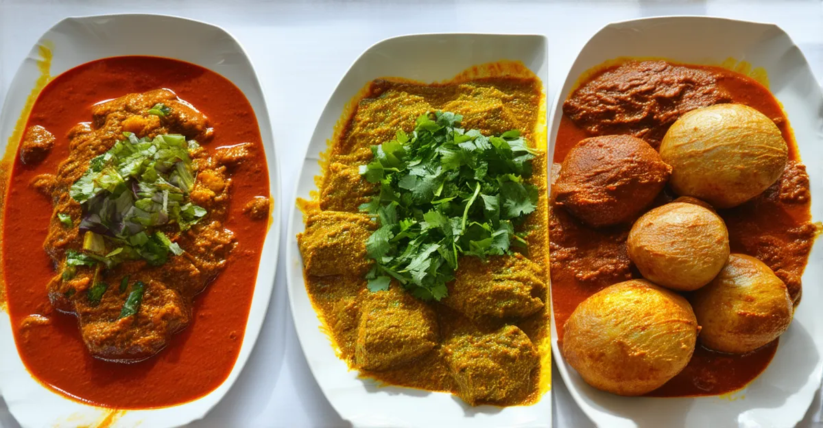 Khartoum Cuisines: Savor Local Flavors and Dishes