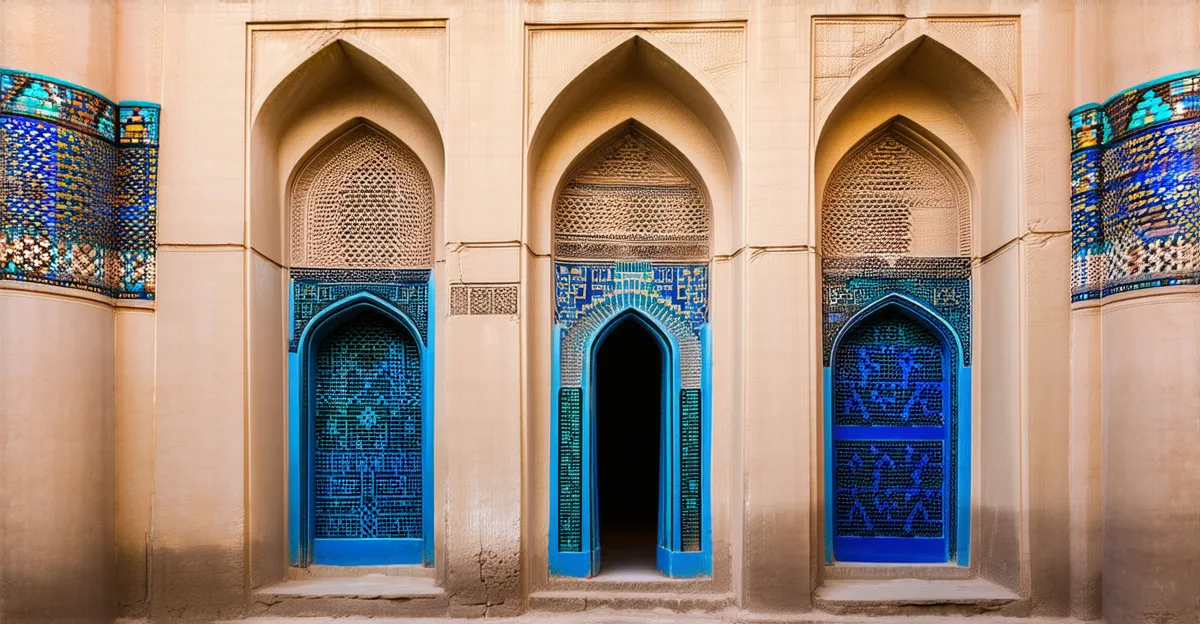 Khiva Culinary Tours: Savor Local Flavors