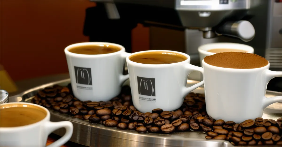 Kigali Coffee Culture: A Taste of Local Brews