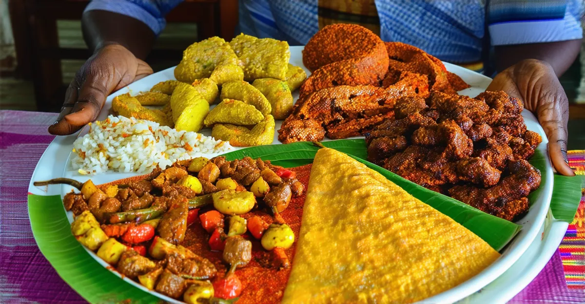 Kilifi Cultural Food: Dive into Local Flavors