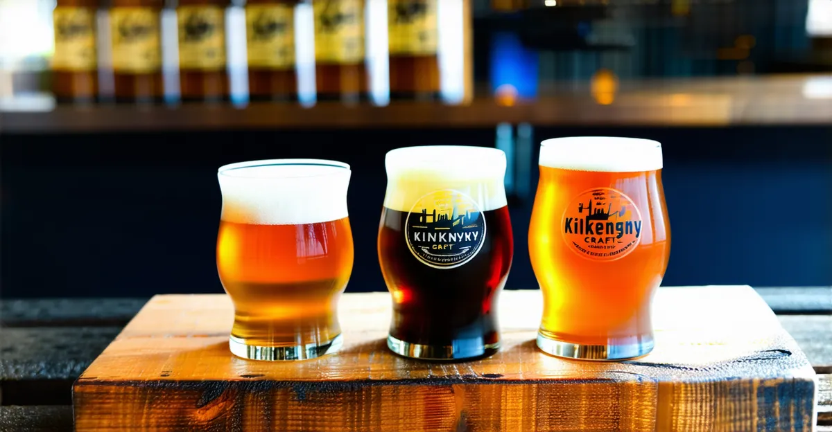 Kilkenny Craft Breweries: A Drinker’s Guide