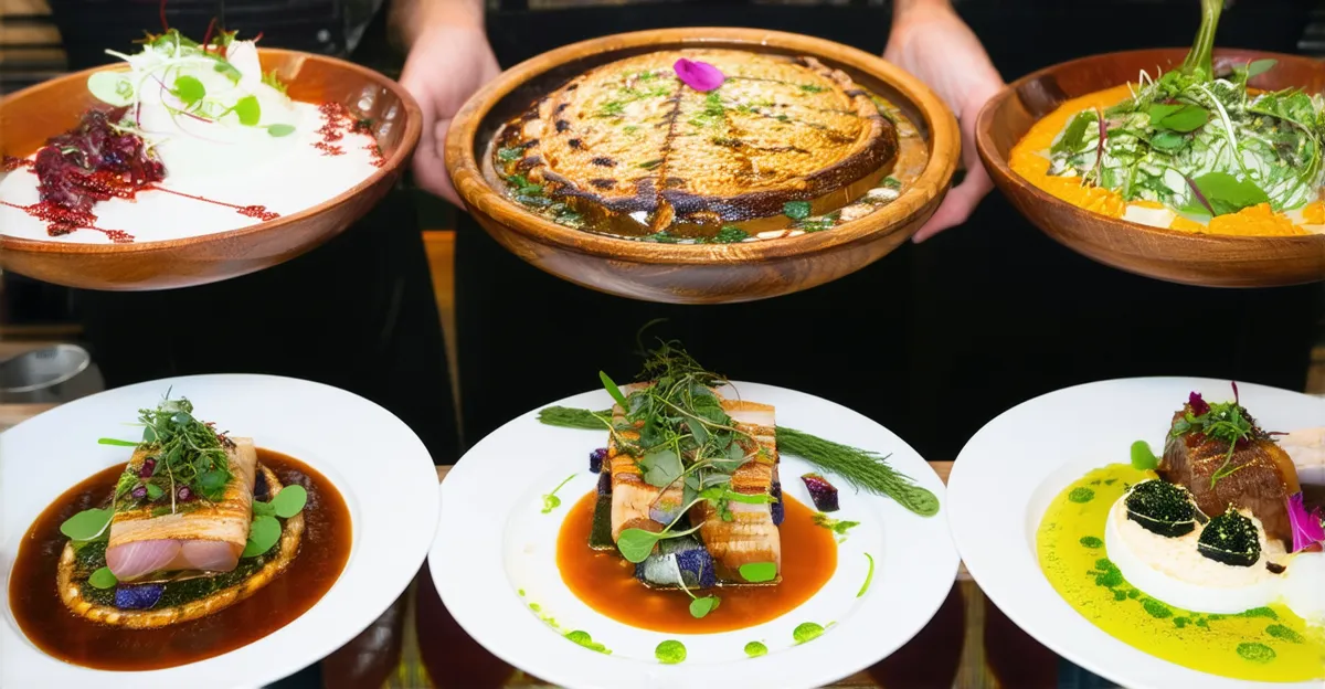 Kinsale Cuisines: Discover Local Flavors and Delights