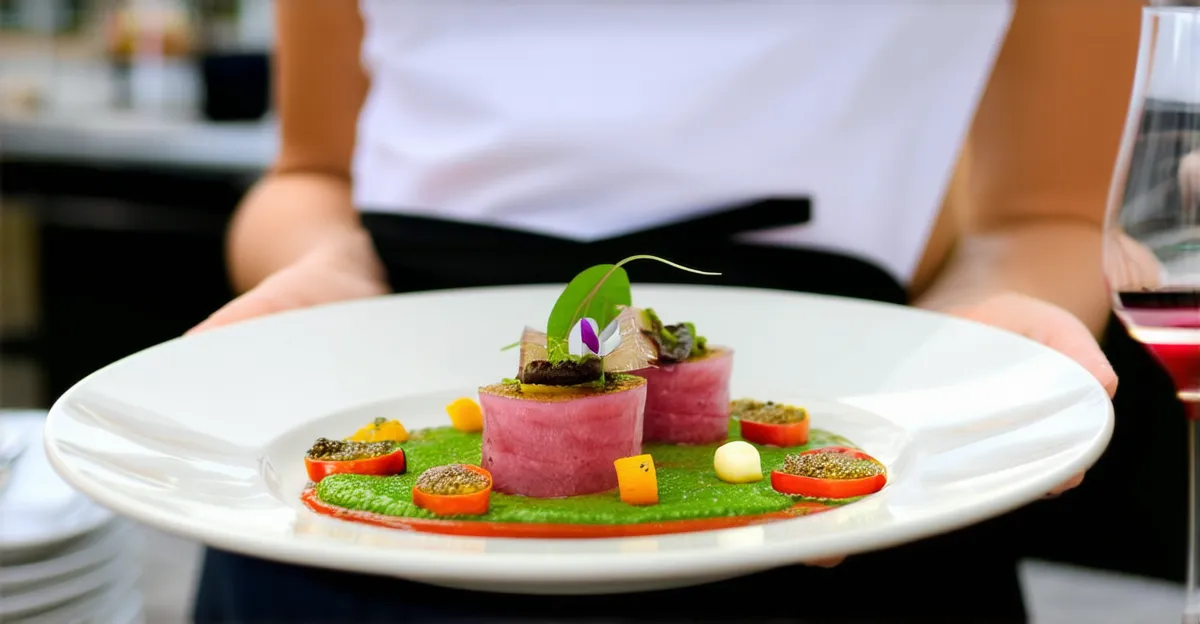 Kinsale Culinary Tours: Explore Local Flavors