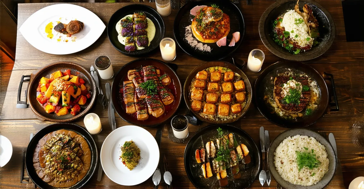 Kirkwall Cuisines: A Taste of Orkney’s Delights