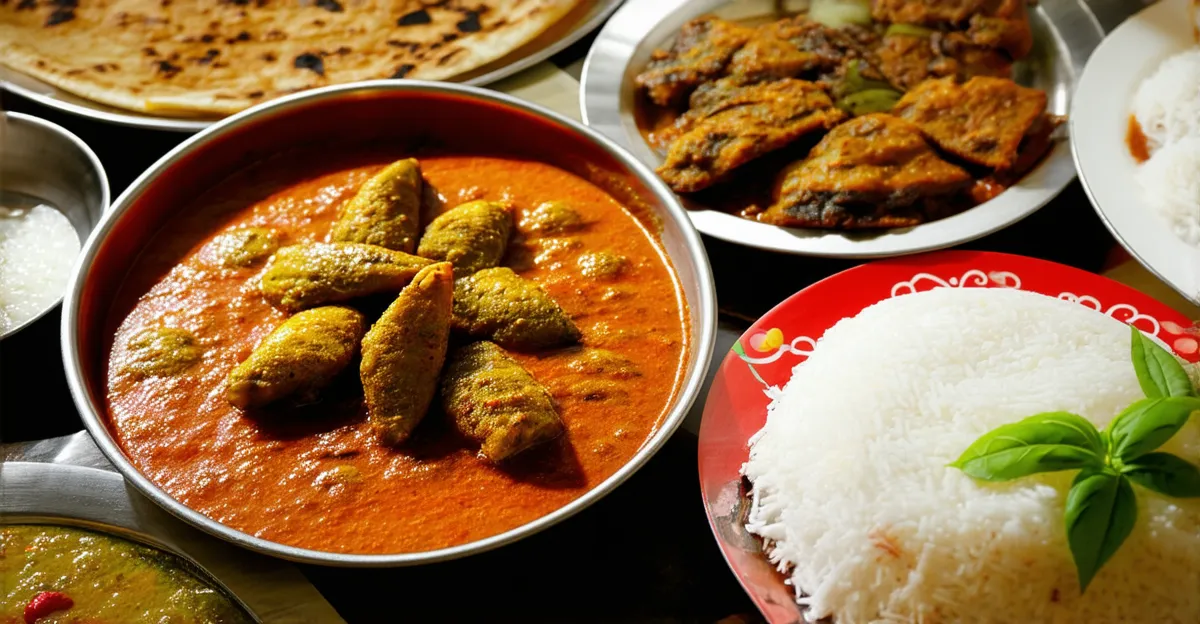 Kochi Cuisines: A Flavorsome Journey in Cochin