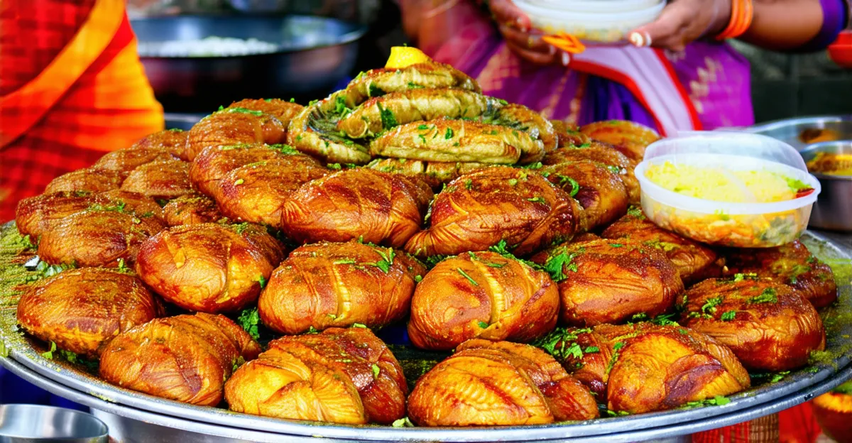 Kodaikanal Food Festivals: A Taste of Local Delights