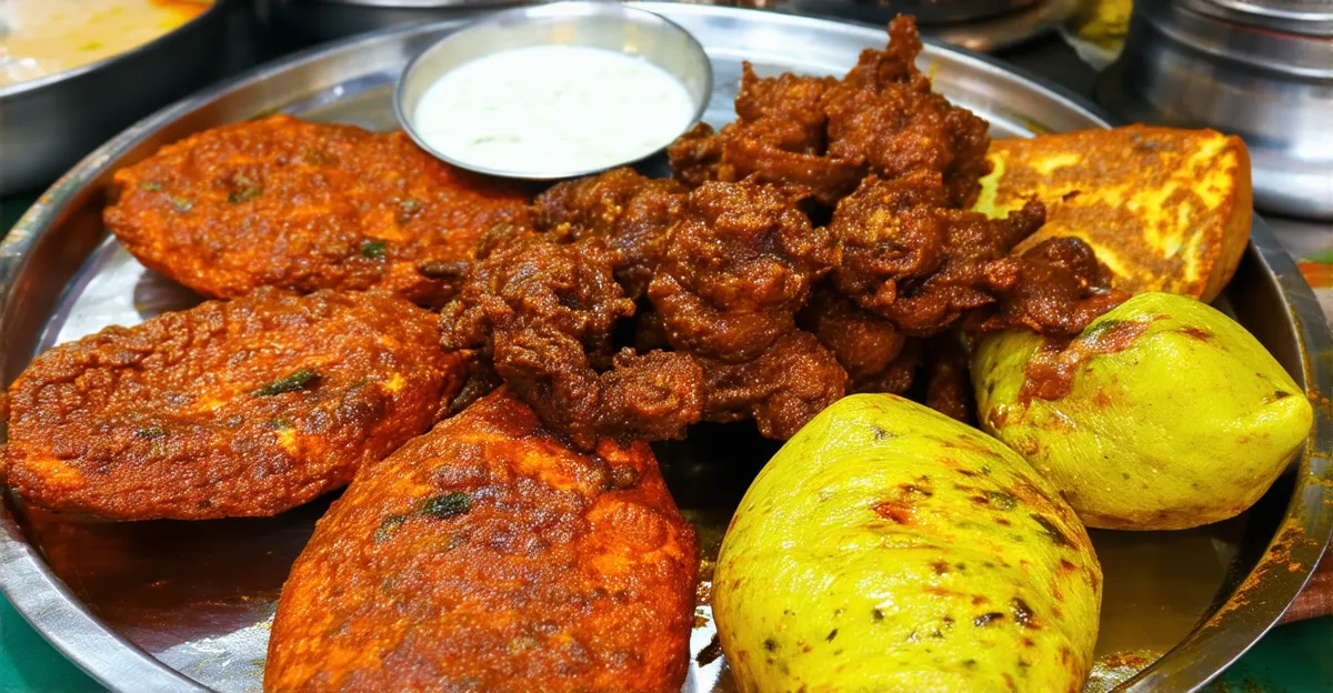 Kolkata Food Tour: Discover Local Culinary Delights