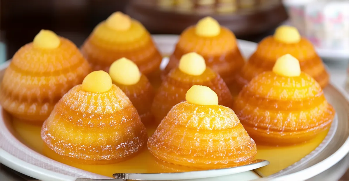 Kolkata Sweets and Desserts: A Sweet Tooth’s Paradise