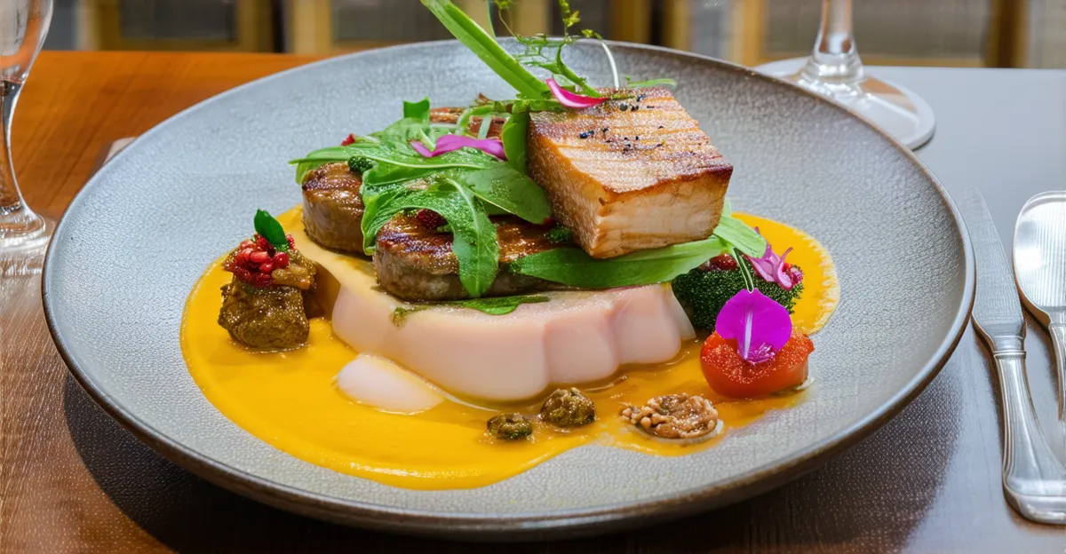 Konstanz Cuisine: Explore Local Flavors and Delicacies