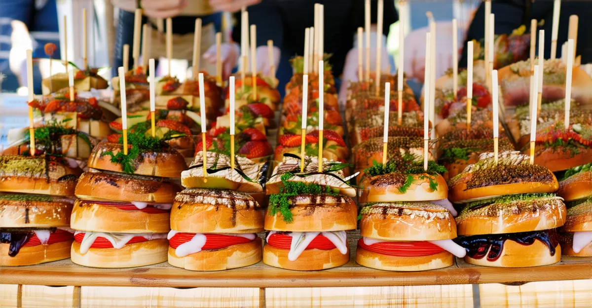 Konstanz Food Festivals: A Culinary Adventure