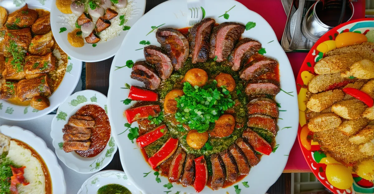 Kos Town Cuisine: Discover Traditional Dishes