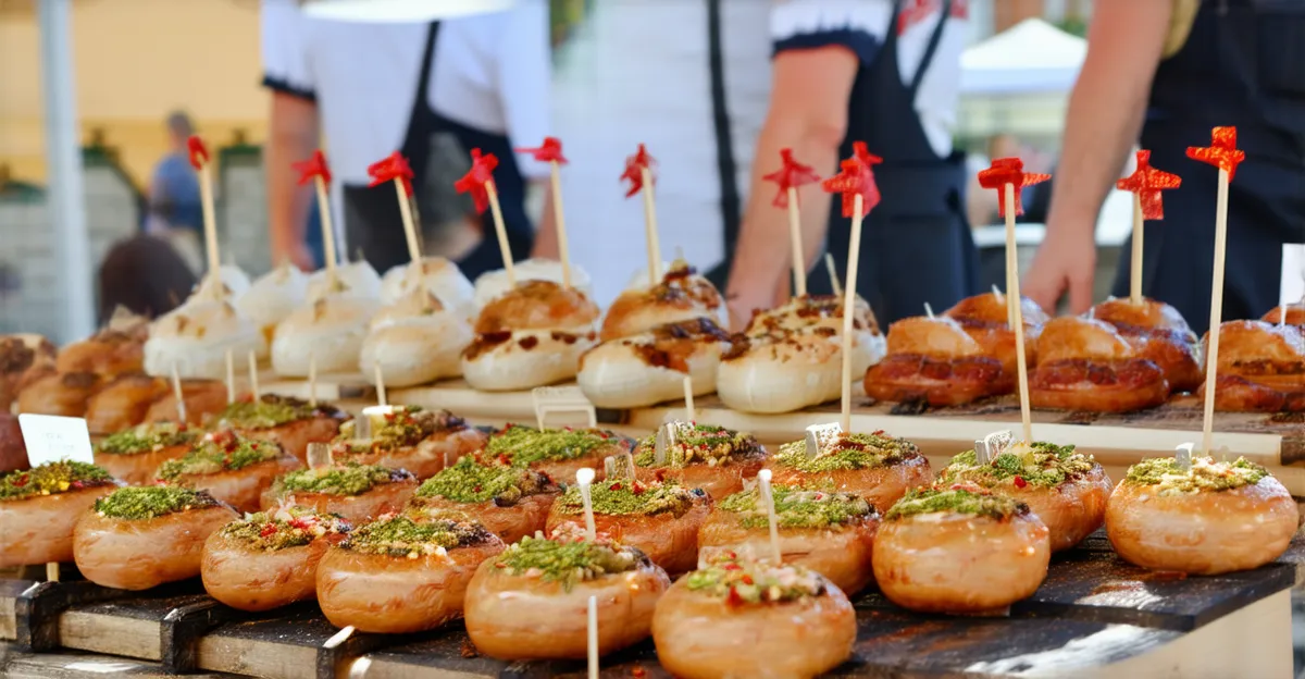 Košice Food Festivals: A Culinary Journey