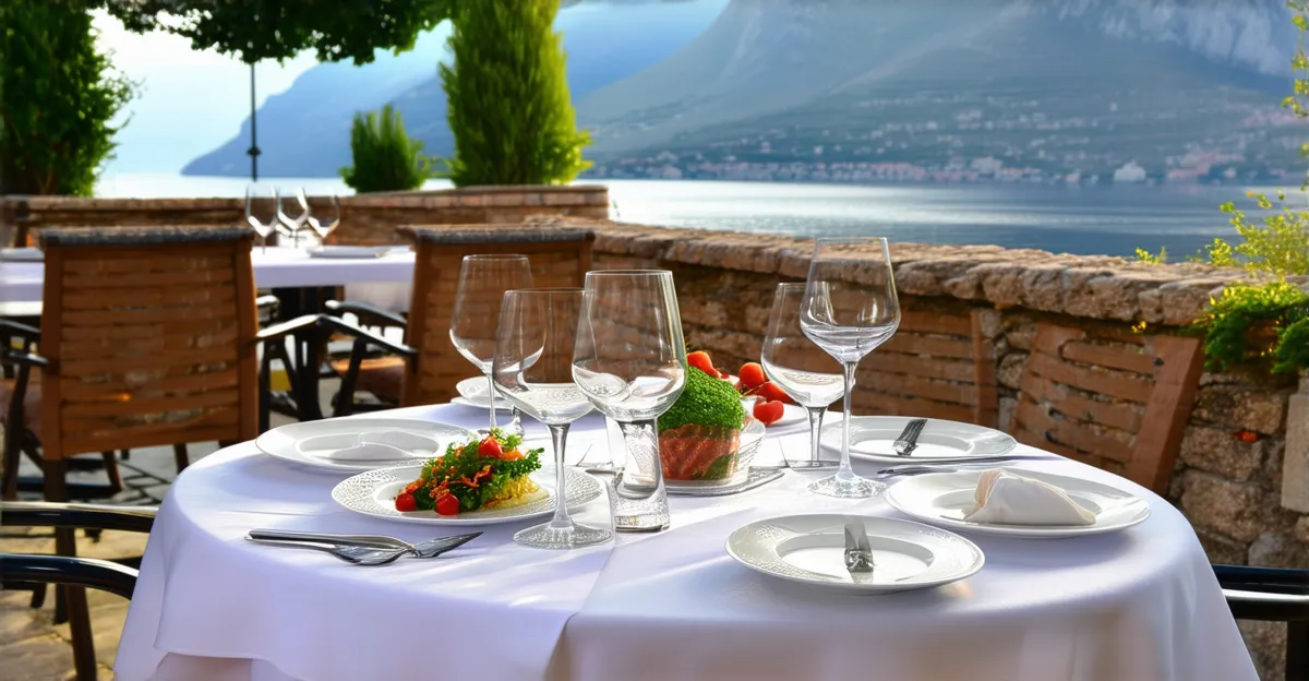 Kotor Dining Experiences: Explore Local Flavors