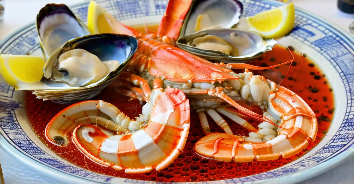 Kotor Seafood Dishes: A Delicious Exploration