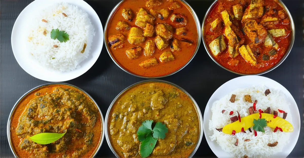 Kovalam Cuisines: Savor Local Flavors