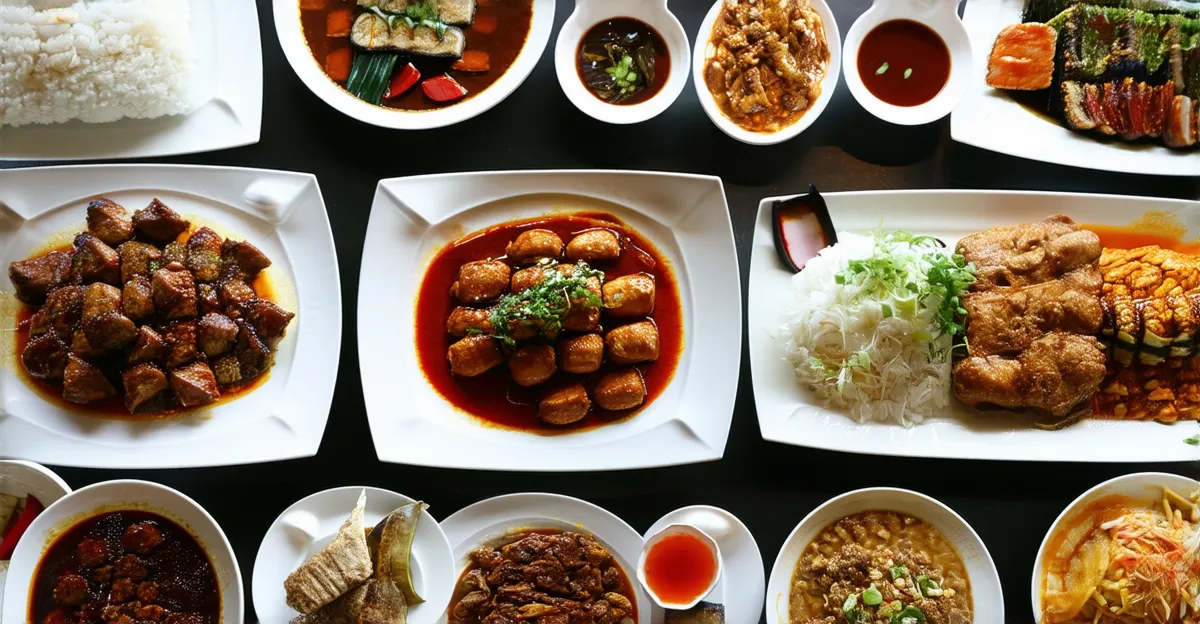 Kuala Lumpur Cuisines: A Guide to Local Delicacies