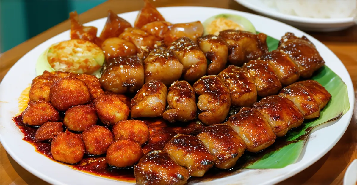 Kuantan Cuisines: Discover Local Flavors and Dining Gems