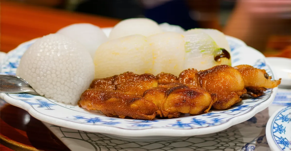 Kuching Cuisines: Discover Local Flavors and Dining Gems