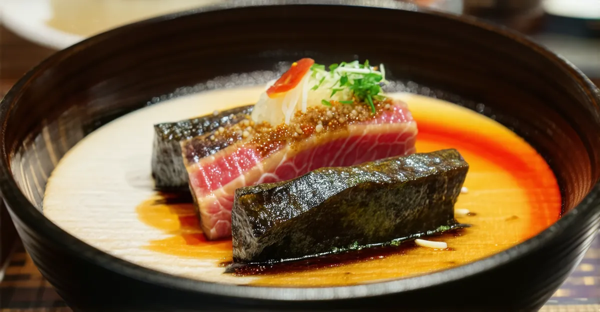 Kumamoto Cuisines: Discover Local Flavor Delights
