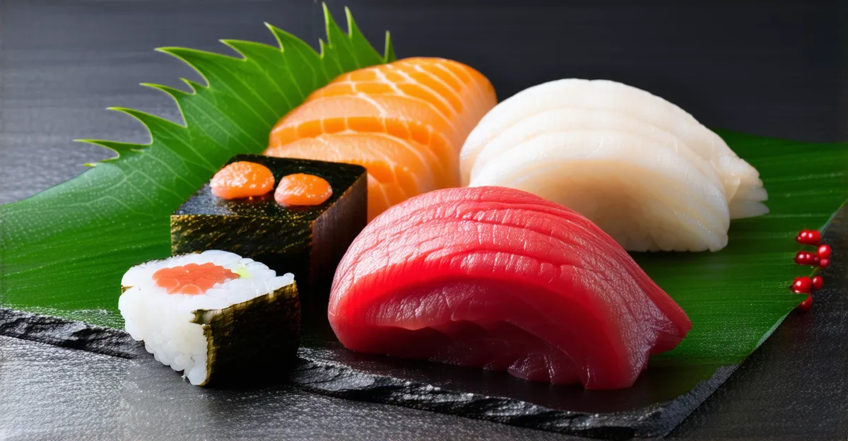 Kumamoto Cuisine: Seasonal Ingredients You Must Try