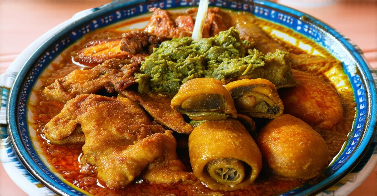 Kupang Cuisine: Explore Traditional Dishes