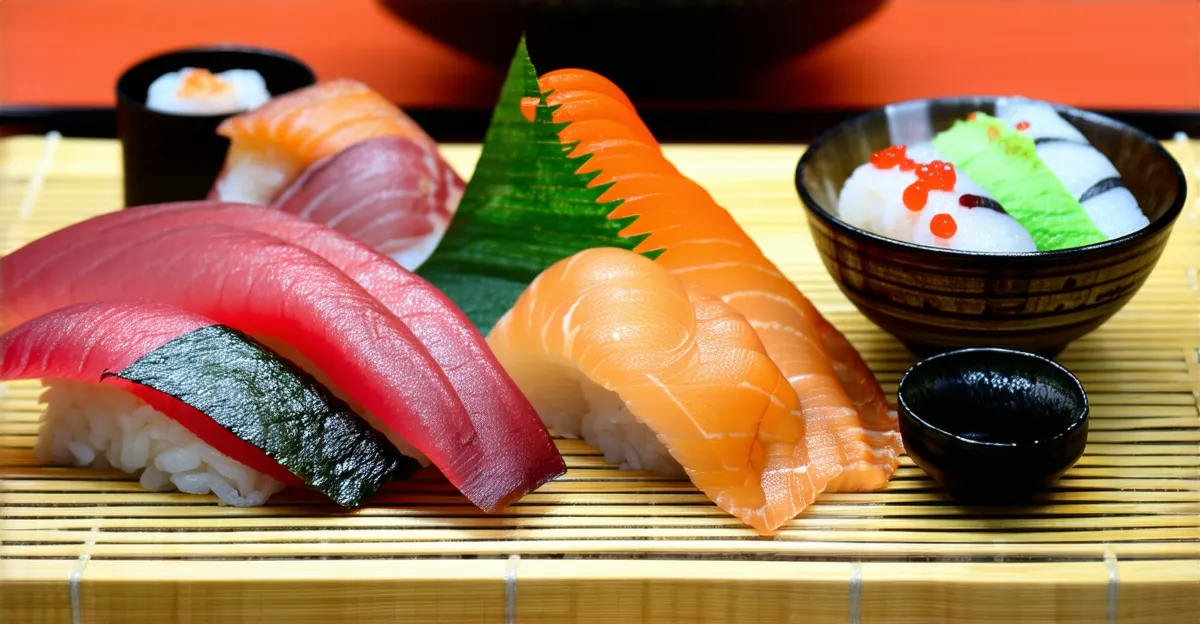 Kyoto Cuisines: Discover the City’s Flavorful Heritage