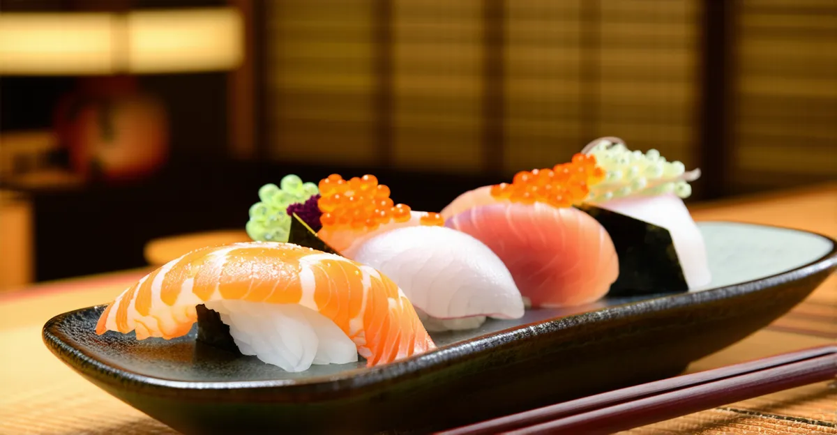 Kyoto Traditional Kaiseki: A Culinary Journey