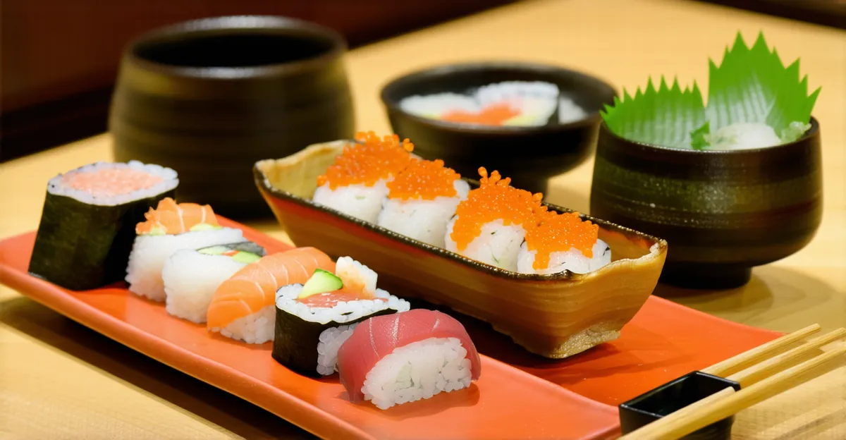 Kyoto Vegan Cuisine: A Culinary Adventure