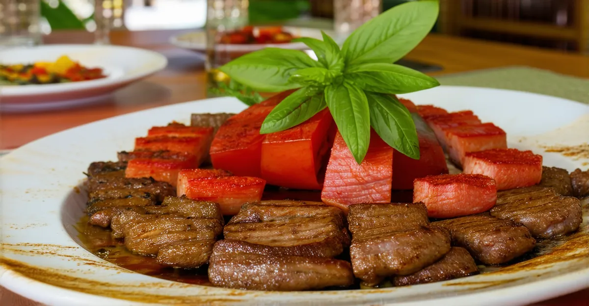 La Fortuna Cuisines: Discover Local Flavors