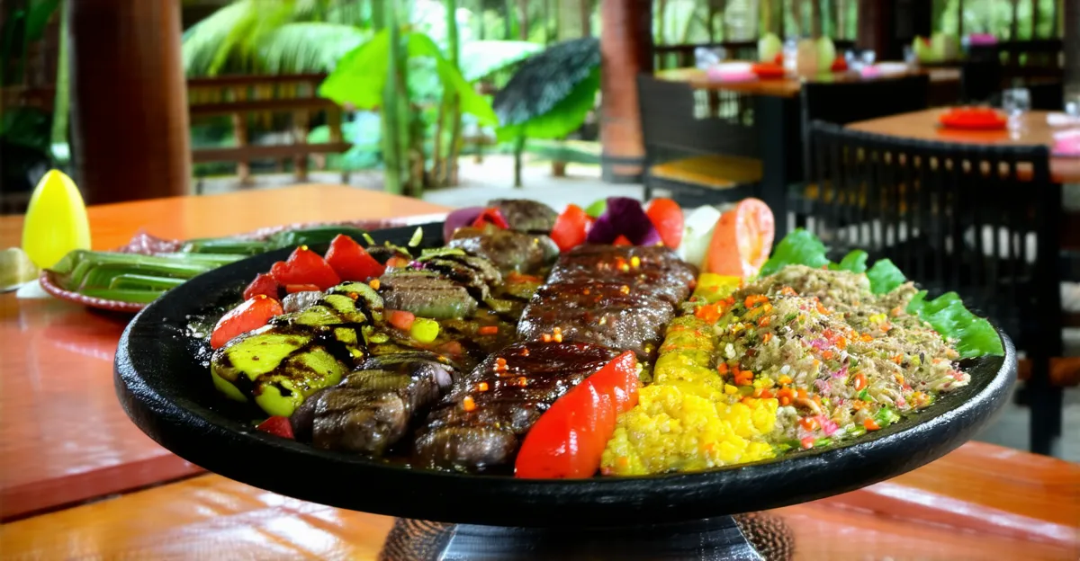 La Fortuna Culinary Tours: Discover Local Flavors